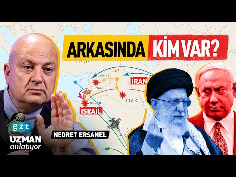 İran-İsrail saldırıları: Kim ne kazandı, ne kaybetti?