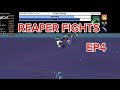 Evoworld.io|Reaper fights EP4|On West Europe