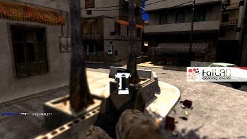 [FRAGMOVIE] Fredd by SILVAFOX