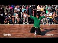 Hendo vs Koozi | Battle 4 FINAL | TURFinc Oaktoberfest All Styles Dance Battle Diamond District