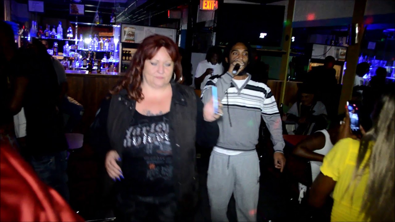 Keyon - Live Performance - Banks Birthday Bash - Toronto - High Life ...