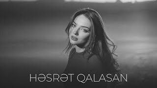 Həsrət Qalasan - Elina Prod (Remix) 