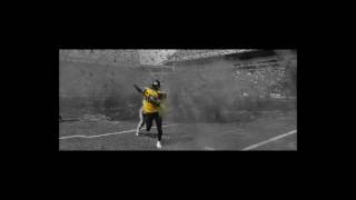 Dark Knight Colour Correction Test