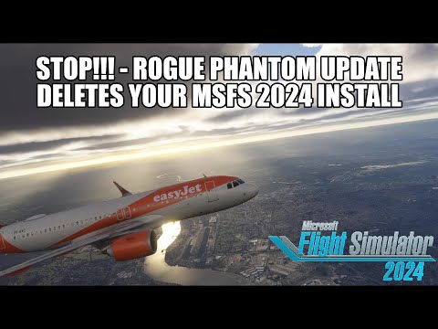 STOP!!! MSFS 2024