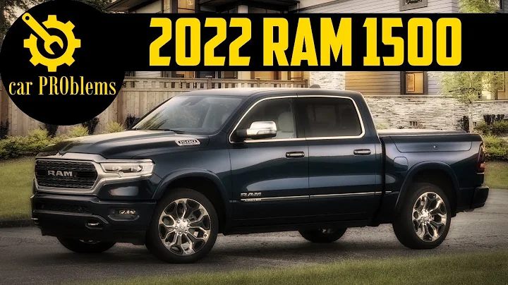 2022 RAM 1500 Problems, Recalls and Reliability. Should you buy?