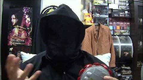 2011 Cobra Command Central hitting 700 subs & Thank you Video!