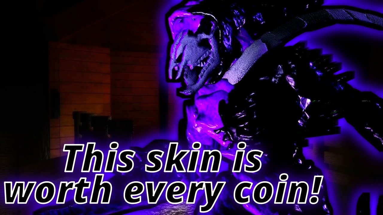 Pillar Chase 2: "Gamma" Ao1 Server Wipe Compilation!