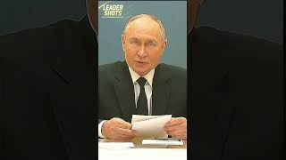 ⚡ Путин: Россия укрепит стратегические силы! 🇷🇺