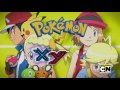 Pokemon theme song XYZ 10 minutes