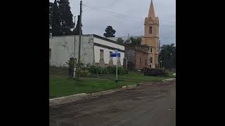Aldea Spatzenkutter....tra le campagne della Provincia di Entre Rios