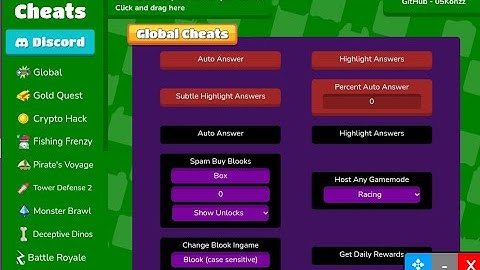 how to get blooket hacks 2025