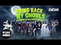Bring Back My Ghouls: RuPauls Drag Race Season 12 Queens