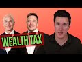 Stimulus News Update Today | Wealth Tax?