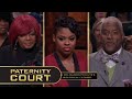 Frankie Lons Seeks Clarity For Daughter In Paternity Search (Full Episode) | Paternity Court