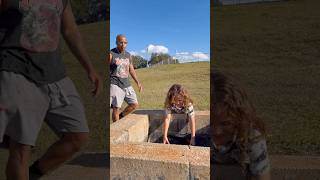 Tim Gets Mad Savvy Threw Ipad In Cave