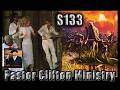 S133 Pastor Clifton Explains Cataclysm P2 6 & Spiritual Cul De Sacs