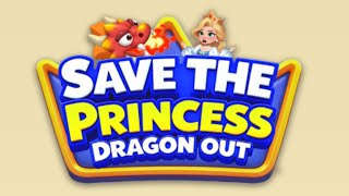 Save the Princess: Dragon Out (Gameplay Android) screenshot 4
