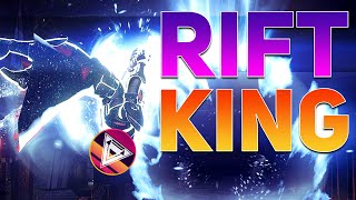 The Sickest Dunk in All of Rift History | Destiny 2 Witch Queen (Season of the Haunted)