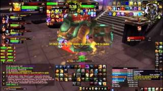 Gwardia Lorda Uthera Vs. Xt-002 10 Man Hard Mode Sunwell.pl