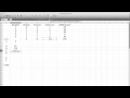 How to Use Excel to Calculate t test of dependent groups (repeated measures)