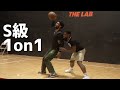 カイリーアービングのエグ過ぎる1on1