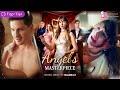 Angel's Vengeance! 💥 | Angel's Masterpiece   #revenge #familydrama