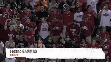 Gamma Zeta Alpha-  Epsilon Chapter