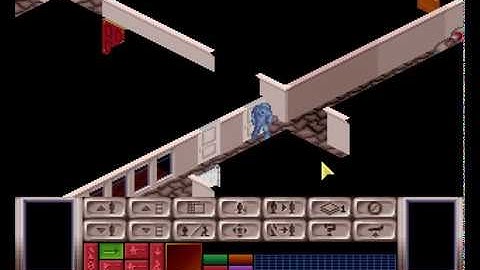 Openxcom FMP (by Geravind) 2019 03 02 Part 37