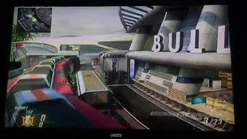 x Astro Clips x Trick Shotting On Bots Ep.4