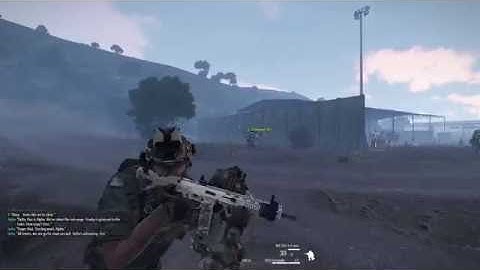 ARMA 3 : 08. Tipping Point