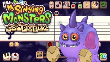 PongPing Tutorial (MSM Composer)