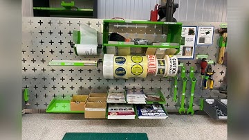 3s and Lean Improvements 16th August