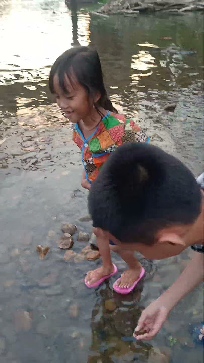 Sungai Ogan Komering ulu Baturaja.