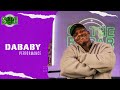 DaBaby Can T Keep Keisha On The Radar Live Performance mp3