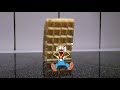 Pizzahead got Waffled - Pizza Tower Waffle Animation