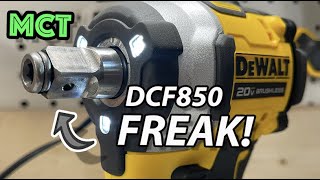 Dewalt Atomic Freak?