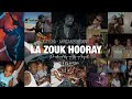 Kaysha La Zouk Hooray Kaysha La Zouk Hooray