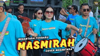 LAGU SASAK COVER LIVE TERBARU MEGANTARA LOMBOK MASMIRAH