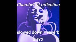 Mac DeMarco - Chamber Of Reflection (slowed down   reverb)