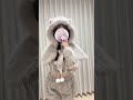 実写でも猫になってみた!2.5次元VTuber~ #ダンス #踊ってみた #shorts #tiktok