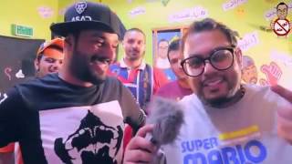 مقالب وطقطقة جاسم رجب على مشاهير الكويت ههههههه😂 #لي_متى |         😂      ••• ههههههههه #1 screenshot 3