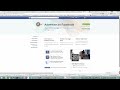 How to Add a Facebook Advertising Pixel
