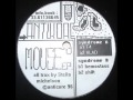 Low Entropy - Tribute To Mouse And No Name Mix