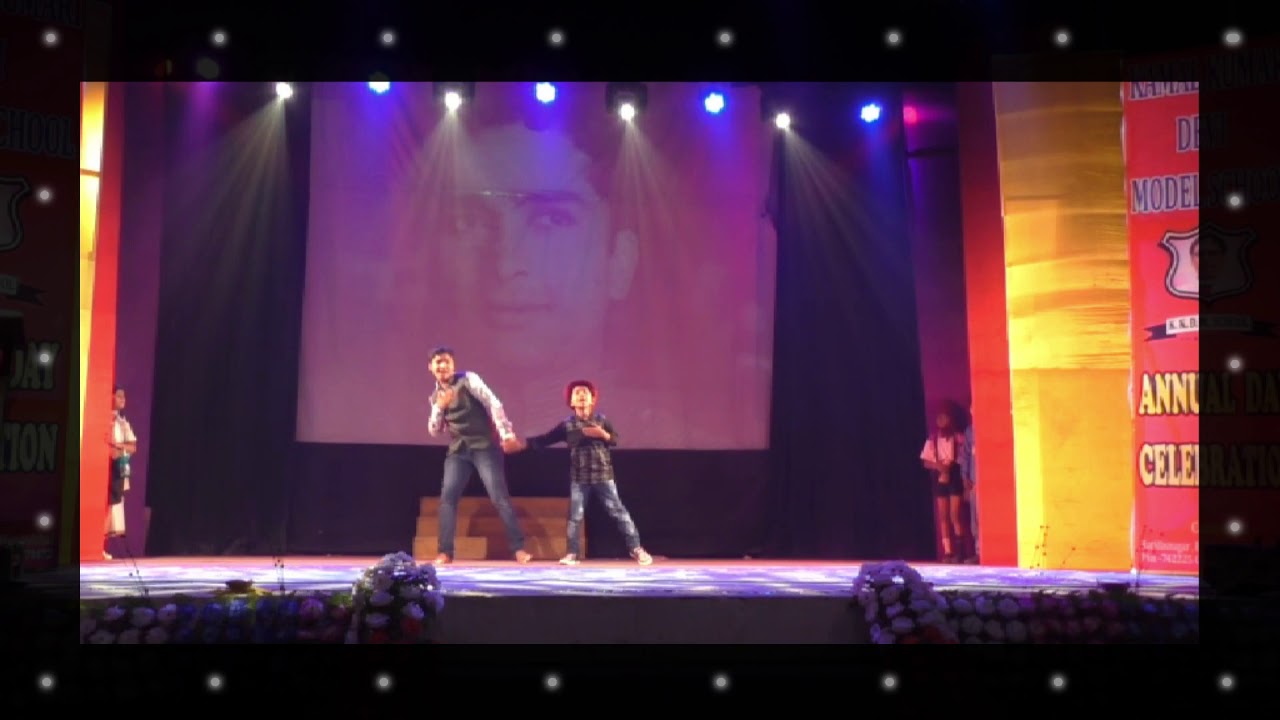 Tera mujhse hai pehle ka naata koi