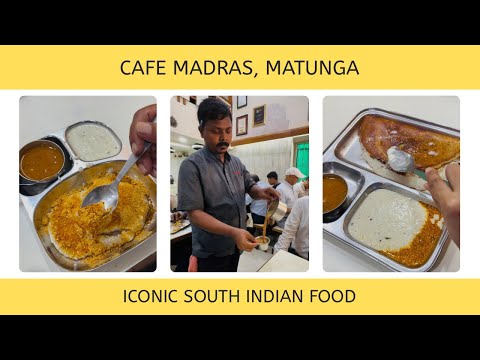 Best South Indian
