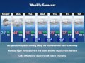 Will it snow this week and how much will we see?