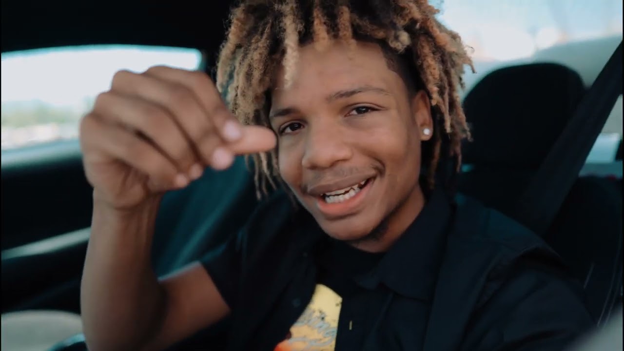 Watch DaRealZay - Trust Issues (Official Video) on YouTube Watch DaRealZay - Trust Issues (Official Video) on YouTube