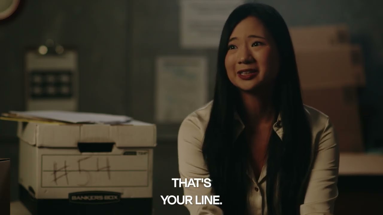 When A Fake Flirt Gets Forced To Tell The Truth