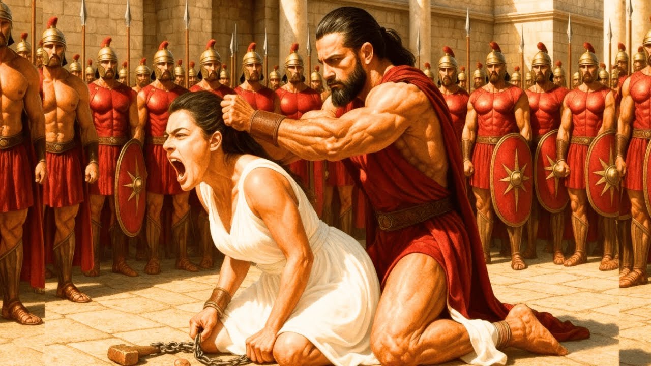 Sparťanský program šlechtění: Jak stvořili (a zničili) dokonalého válečníka