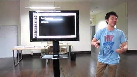 SF BitcoinDevs: CyptocoinJS fork of bitcoinlibjs with Sidney Zhang